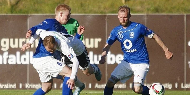 Лейкнир Р - Стярнан