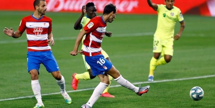 Гранада - Борнмут