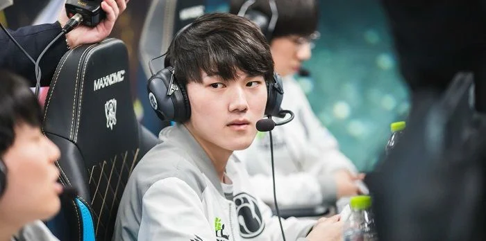 Victory Five - Invictus Gaming Victory Five - Invictus Gaming