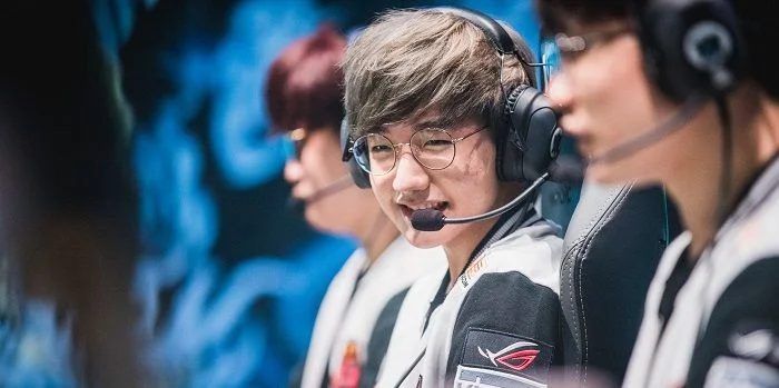 Rogue Warriors - Dominus Esports Rogue Warriors - Dominus Esports