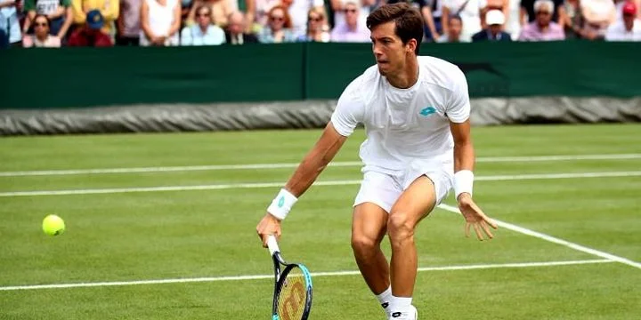 Альяж Бедене - Марко Чеккинато