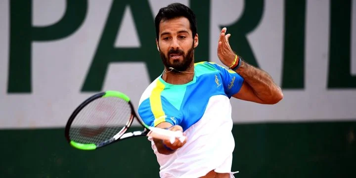 Сальваторе Карузо - Андрей Мартин