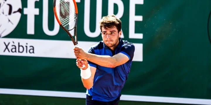 Джанлука Магер - Педро Мартинес