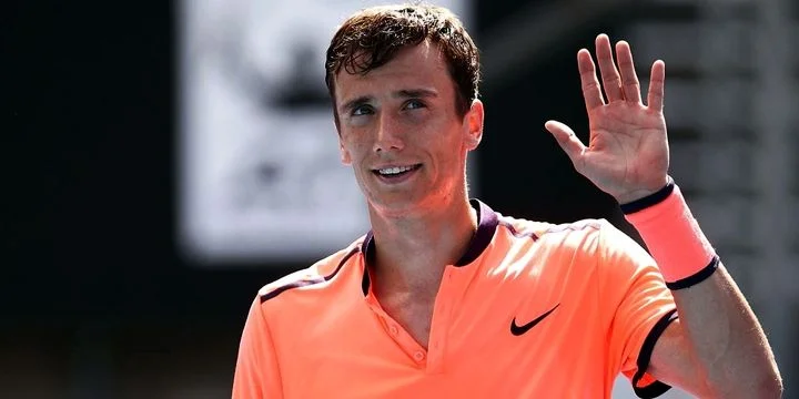 Джей Кларк - Андрей Кузнецов Джей Кларк - Андрей Кузнецов