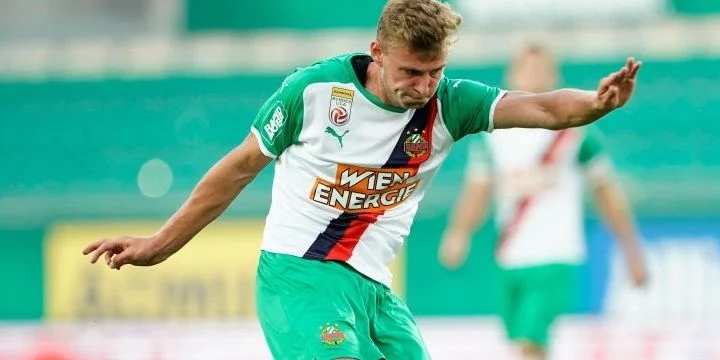 Рапид Вена - Спарта Прага Рапид Вена - Спарта Прага