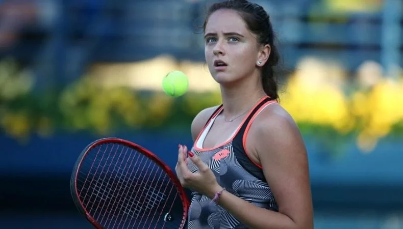 Виктория Грунчакова - Варвара Грачева