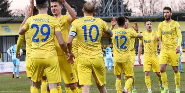 Домжале - Хонка