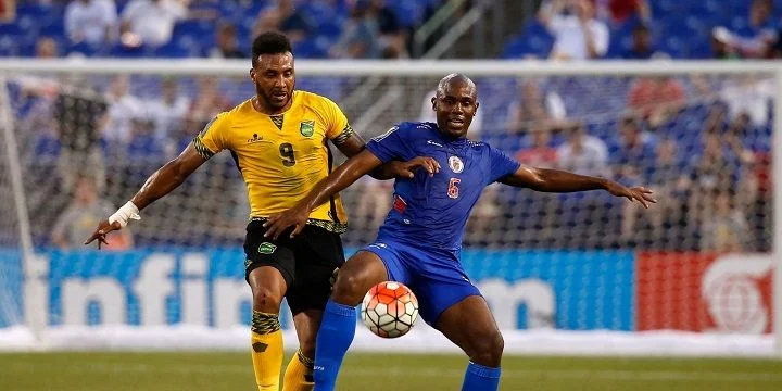 Коста Рика - Ямайка Коста Рика - Ямайка