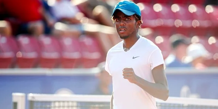 Микаэль Имер - Фелисиано Лопес Микаэль Имер - Фелисиано Лопес