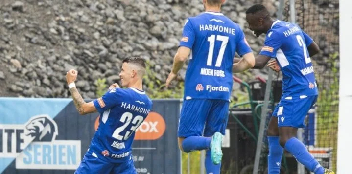 Саннефьорд - Хёугесунн Саннефьорд - Хёугесунн