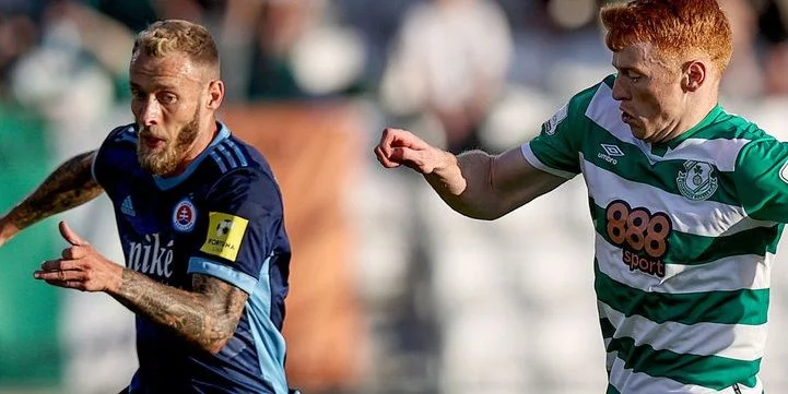 Слован Бр - Янг Бойз Слован Бр - Янг Бойз