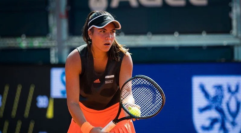 Елена Габриэла Рузе - Жиль Тайкманн Елена Габриэла Рузе - Жиль Тайкманн