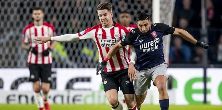 ПСВ - Галатасарай