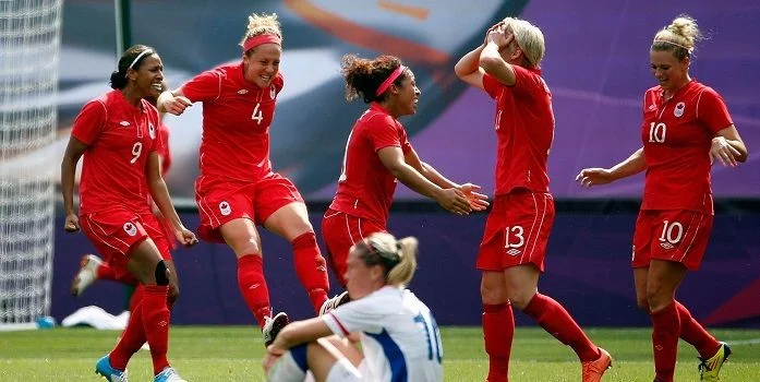 Япония - Канада Япония - Канада