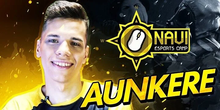 VP.Prodigy - NaVi Junior VP.Prodigy - NaVi Junior