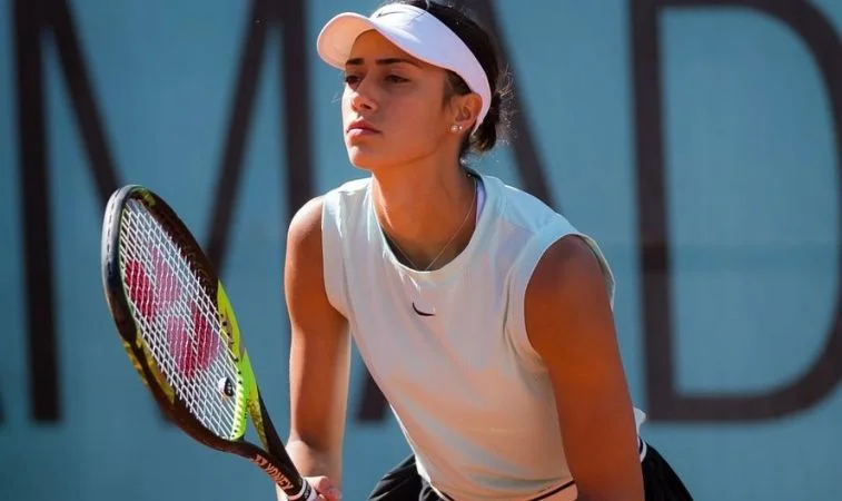 Катарина Завацкая - Ольга Данилович