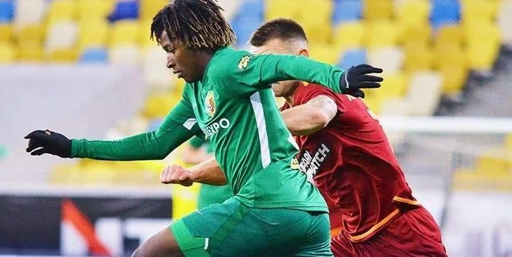 КуПС - Ворскла КуПС - Ворскла