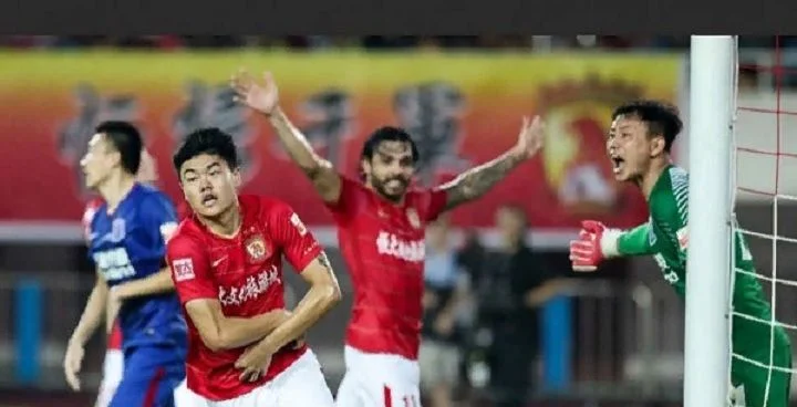 Шанхай Порт - Хэбэй Чайна Шанхай Порт - Хэбэй Чайна