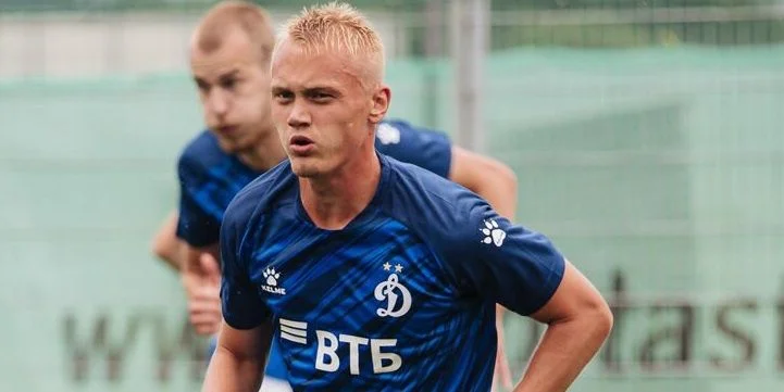 Ростов - Динамо М