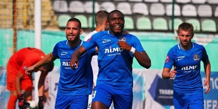 Львов - Мариуполь Львов - Мариуполь