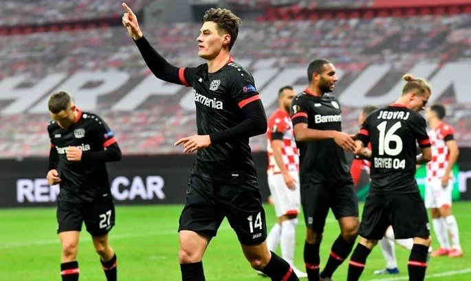 Фрайбург - Байер