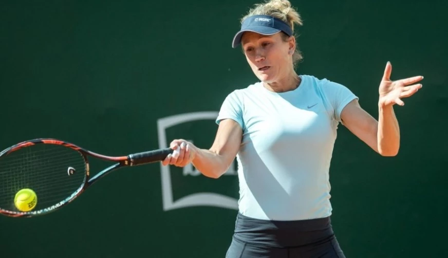 Катажина Кава – Катерина Козлова. Прогноз на матч WTA Гдыня (23 июля 2021 года)