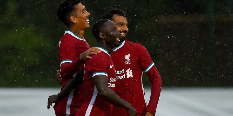 Майнц - Ливерпуль Майнц - Ливерпуль