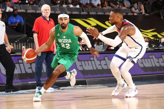 Австралия - Нигерия Австралия - Нигерия