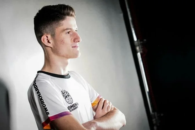 FURIA Academy - BIG Academy FURIA Academy - BIG Academy