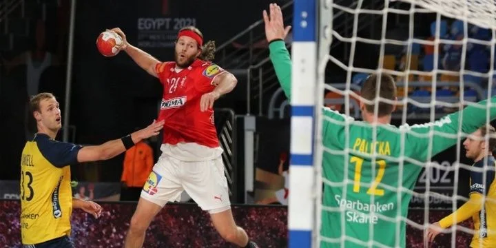 Дания - Япония Дания - Япония