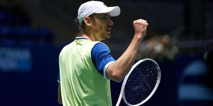 Лоренцо Музетти - Джон Миллман