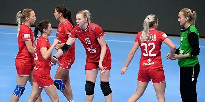 Россия - Бразилия Россия - Бразилия