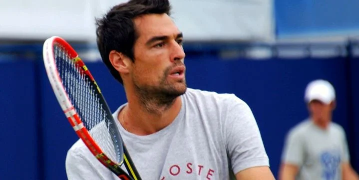 Жереми Шарди - Томас Барриос Вера Жереми Шарди - Томас Барриос Вера