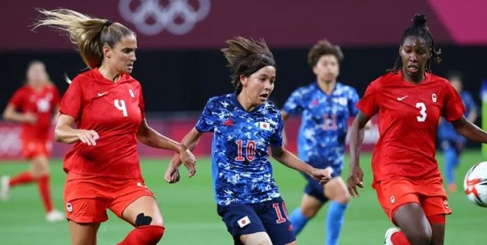 Япония - Великобритания