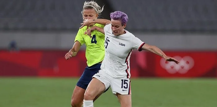 Новая Зеландия - США