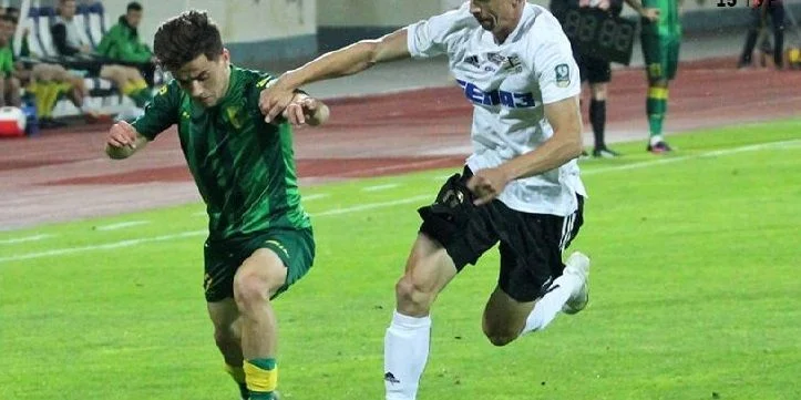 Неман - Слуцк