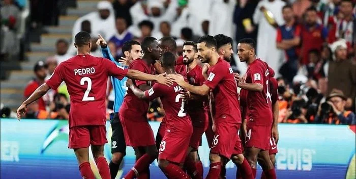 Катар - Сальвадор Катар - Сальвадор