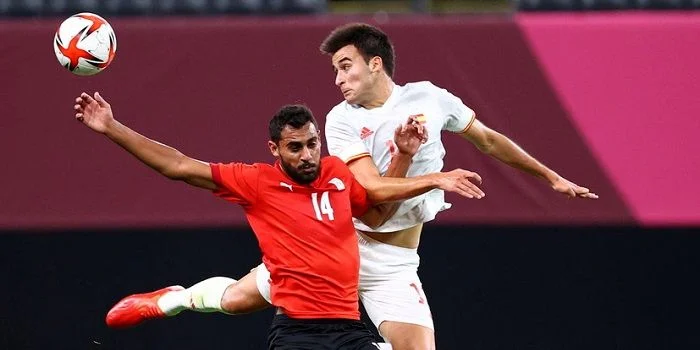 Египет - Аргентина