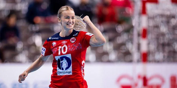 Норвегия - Южная Корея Норвегия - Южная Корея