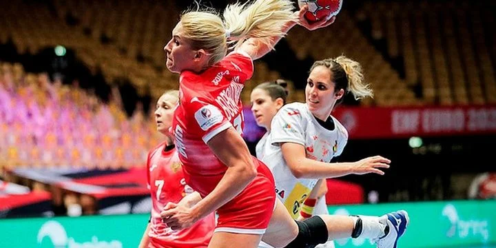 Испания - Швеция Испания - Швеция