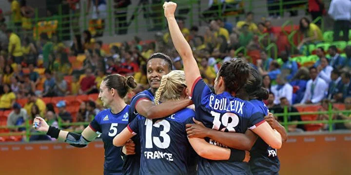 Венгрия - Франция Венгрия - Франция