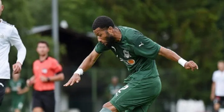 Урал - Краснодар