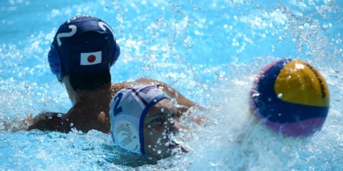 США - Япония: как хозяева начнут Олимпиаду?