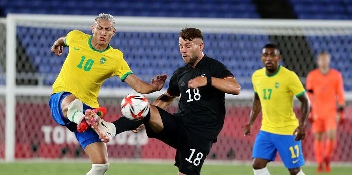 Саудовская Аравия - Германия