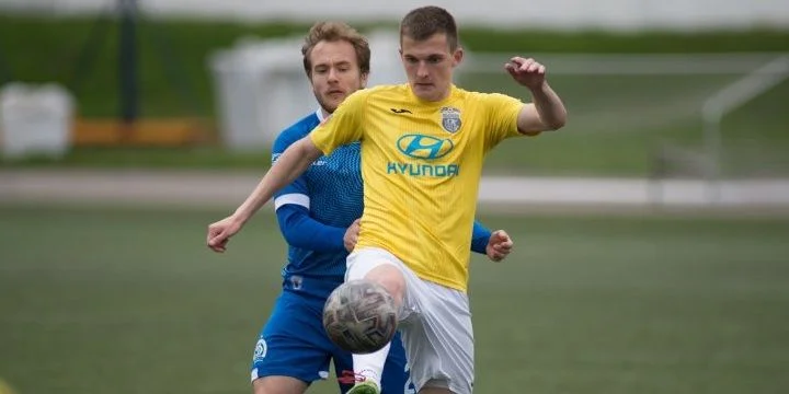 Сморгонь - Ислочь