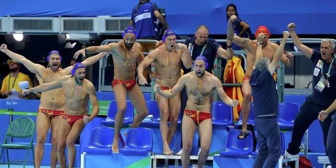 Австралия - Черногория Австралия - Черногория