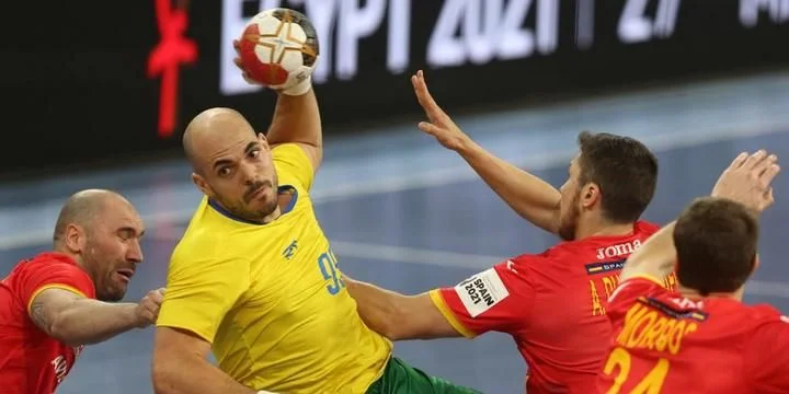 Бразилия - Франция Бразилия - Франция