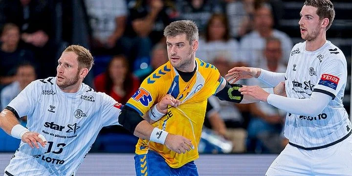 Аргентина - Германия Аргентина - Германия