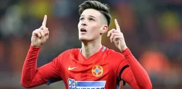 Стяуа (ФКСБ) - Университатя Стяуа (ФКСБ) - Университатя