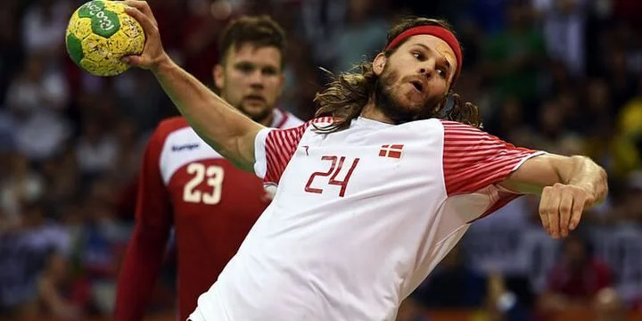 Египет - Дания Египет - Дания